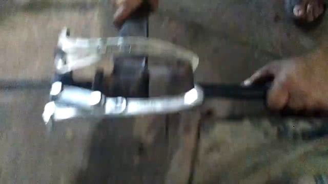 Установка торсиона лагуна 1