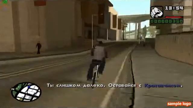 прохождение GTA смотреть онлайн