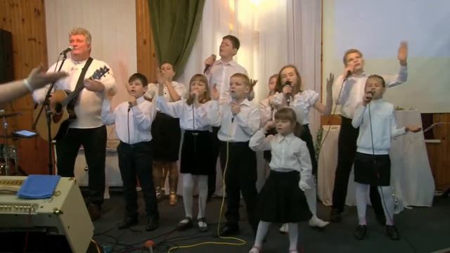 РОЖДЕСТВО 2017 с детьми смотреть онлайн