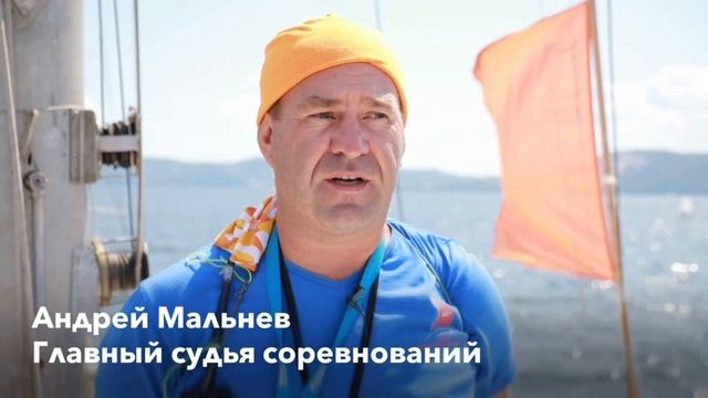 Парусный Спорт - регата ПАРУСА ДРУЖБЫ 2021 смотреть онлайн