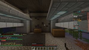 РЕБЁНОК ИГРАЕТ В СТРЕЛЯЛКУ В МАЙНКРАФТ