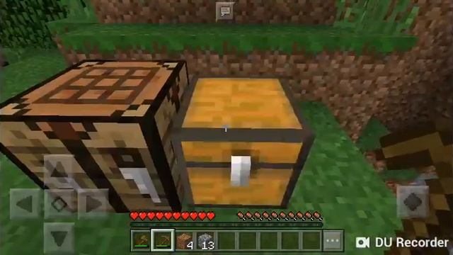 Играем майнкрафт версия 1.1.3.1 часть1 смотреть онлайн