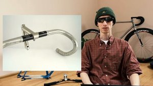 СКОРОСТНОЙ ВЕСТНИК Велосипед мечты: Лучший руль велосипеда | Fixed Gear Dream Build: Bar | Фикседги