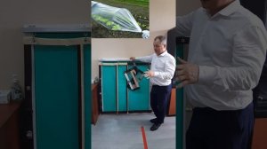 Мягкие окна - из чего делают, чем отличается пленка ПВХ от полиуретана, насколько хватает,