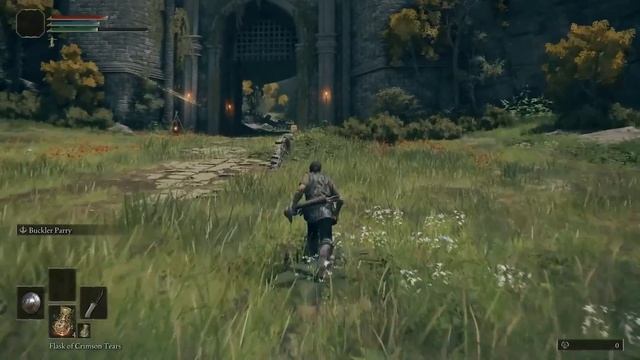 ULTIMATE Elden Ring Beginner Guide! Elden Ring Tips and Tricks 2023 смотреть онлайн