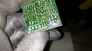 Ремонт кнопки вызова лифта Otis