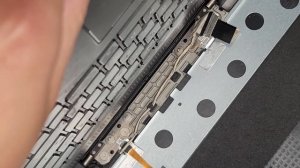 DELL G7 17 7700 Disassembly RAM SSD Hard Drive Upgrade Battery LCD Screen Replacement Repair