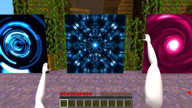 ЭВОЛЮЦИЯ ЧЕЛОВЕКА ЗА ОКНОМ ОТ МАЛЫША ДО МОНСТРА В МАЙНКРАФТ ! Превратился В Человека За окном! смотреть онлайн