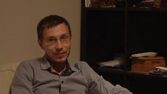 Как Михайл стал Мухаммадом Емин
