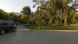 Северная столица Таджикистана.Худжанд 20.08.2022