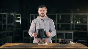 Робота з фрезером від А до Я