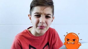 Забавная история | Правила поведения для детей