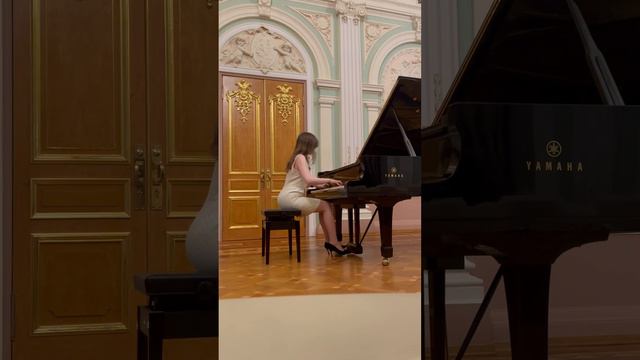 Шопен #yamaha #piano #мацуев #плетнев #chopin