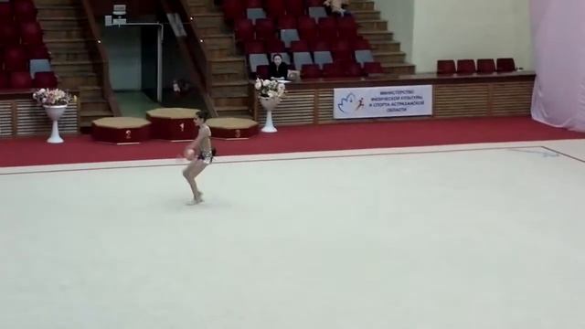 Чемпионат ЮФО по ХГ в Астрахани-выступление граций,узнавайте себя сами!)2015 03 14 1095 смотреть онлайн