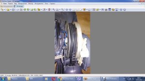 пылесос Philips FC8396/02 B 1700 Вт. Разбор. Катушка. Регулятор