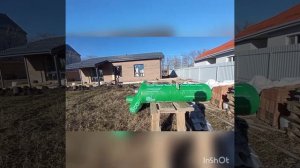 Чем и как резать рулонный утеплитель.