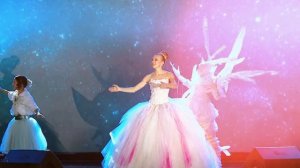 Svetlana Feodulova - Nessun Dorma (coloratura soprano)