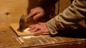 Как сделать мебельный фасад с помощью ручного фрезера