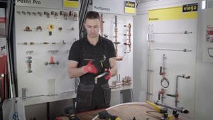 Аксиальные пресс-системы