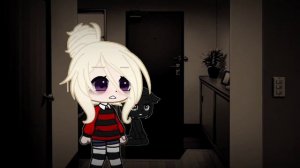 "Девушка , а вы верите в бога ?" Страшилка