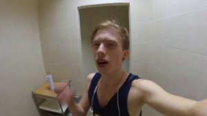 РАЗРЕЗАЛ ЯЗЫК