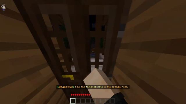 Minecraft Download Grandma's Horror House (.mcworld) смотреть онлайн