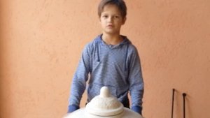 Готовим шашлык в тандыре из свинины