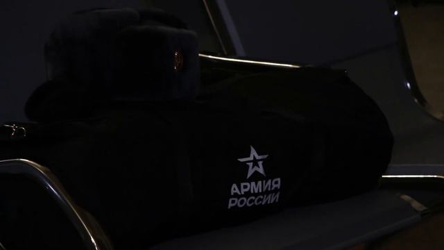 Центральный военный округ направил 180 призывников в Президентский полк смотреть онлайн