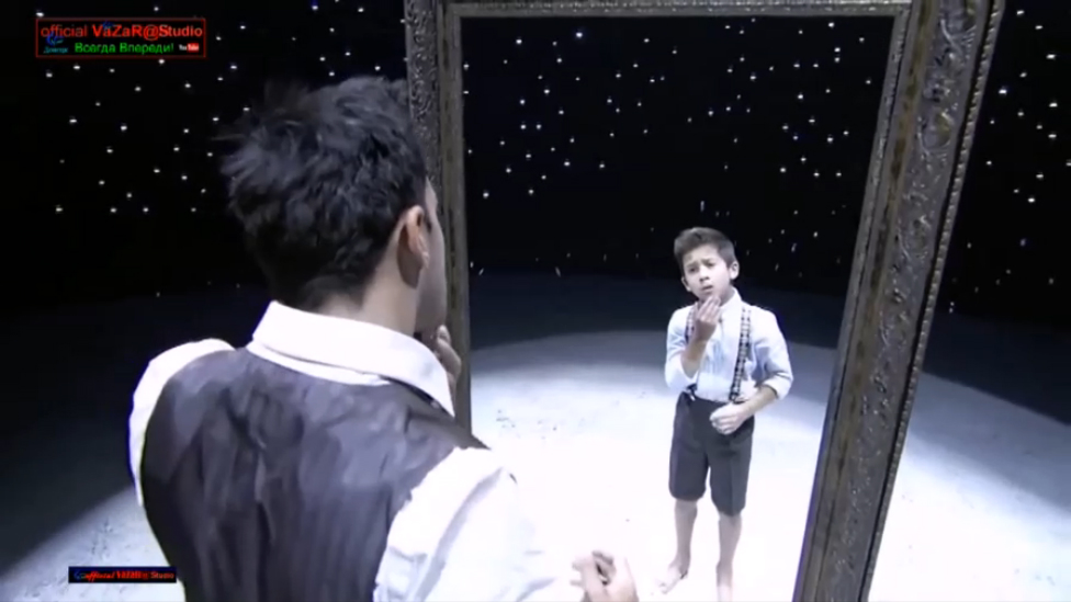 СуперТанец Отражение Dancing The Mirror [VaZaR@Studio]