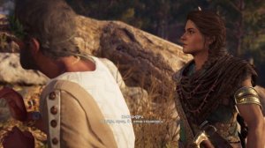 Прохождение Assassin's Creed Odyssey — Часть 20. Святилище Асклепия.