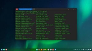 Базовая информация по Fail2ban | UnixHost