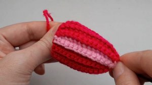 🌷Тюльпаны крючком 🌷