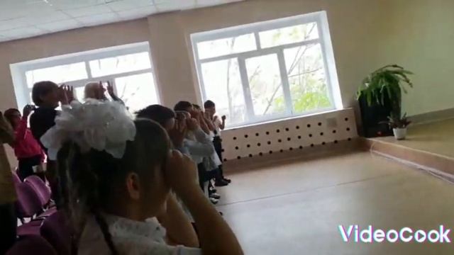 ?15ноября2022год ? #посвящениевпервоклассники ?