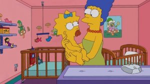 Гомер Симпсон играет на бас-гитаре ?