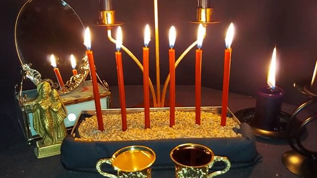 УБРАТЬ ВЕКОВУХУ И ВЫЙТИ ЗАМУЖ. ОЧЕНЬ СИЛЬНО. ДЛЯ ДАМ. ВЕДЬМИНА ИЗБА ▶️ ИНГА ХОСРОЕВА смотреть онлайн