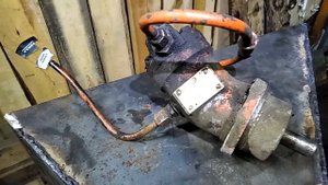 Гидромотор 210.12.11.00Г куда использовать?