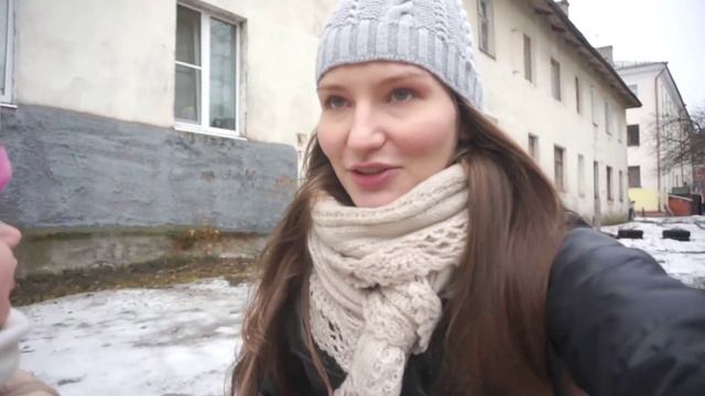 Домашний влог - чистим зубы, кушаем суп, заправляем постель смотреть онлайн