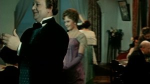 Сёстры. 1957. часть 1 из 3 (Хождение по мукам - фильм 1 из 3)