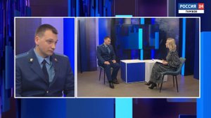 «Доступно о сложном». Сергей Краюхин - о регулировании цен на социально значимые товары
