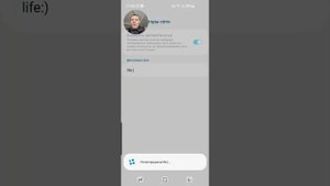 #2022.03.22 Гайд для Android :  "Как переключится на другого оператора мобильной связи"