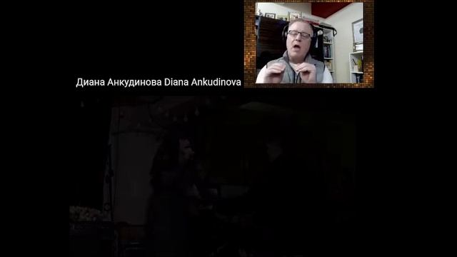 C-C Euro Pop Music reacts to - DIANA ANKUDINOVA (In your City) смотреть онлайн