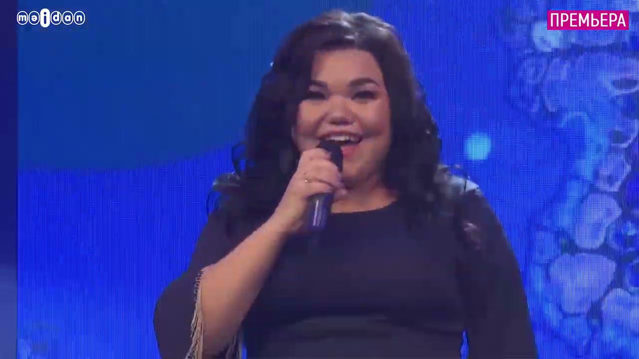 Сөмбел Зәһидуллина кияүгә чыкты! смотреть онлайн