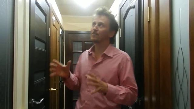 Двери "Мариам" из г.Бронницы МО