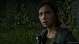 The Last of Us Part 2 Vol.1 "Официальный саундтрек (OST)"