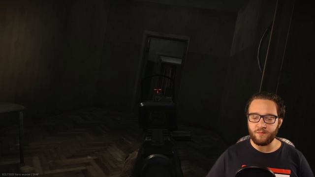 Тарков. Оружие, его модификации и отдача смотреть онлайн