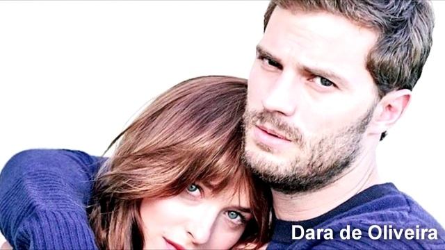 Dakota Johnson & Jamie Dornan - Everything