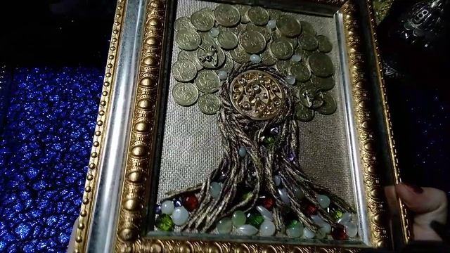 КАРТИНА .ИНТЕРЬЕР ДОМА.Эзотерика.Интерьер. смотреть онлайн