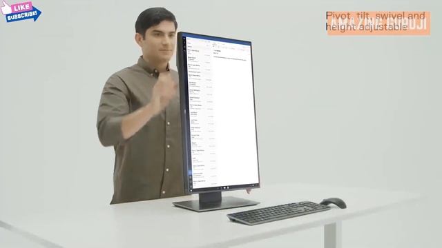 5 Best Budget Bezel less Monitor 2022 | Bezel less PC Monitor 2022 смотреть онлайн