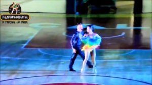 Латинские танцы, это просто круто