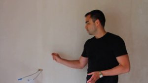 Монтаж электропроводки в доме из сип (sip) панелей. Дом своими руками. Строительство домов.
